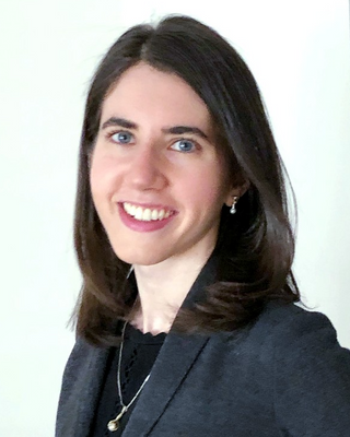 Photo of Dr. Nikki Press, Psychologist, PsyD