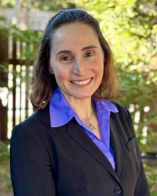 Photo of Cori Rosenberg Rosenberg, Clinical Social Work/Therapist, LCSW