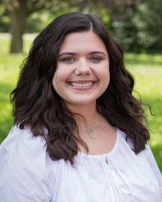 Photo of Ashley Homolka, Pre-Licensed Professional