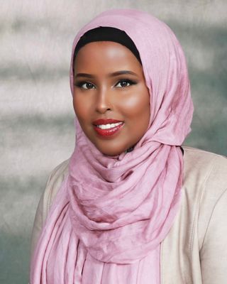 Photo of Sahra Abdullahi, Limited Licensed Psychologist in Southfield, MI
