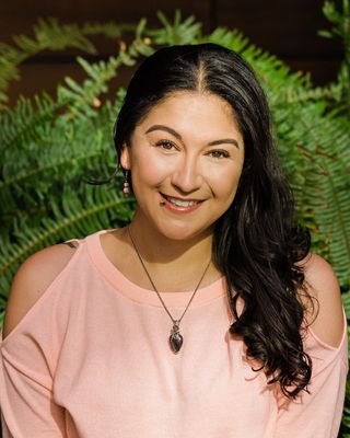 Photo of Crystal Venegas, Marriage & Family Therapist, LMFT