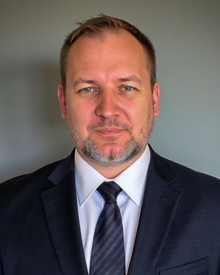 Photo of Denis Grigorov, Psychiatric Nurse Practitioner, PMHNP, BC