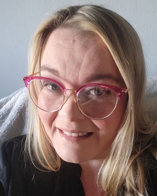 Photo of Melissa Hepburn, Counsellor, BACP