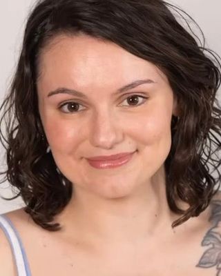 Photo of Abigail Tague, Clinical Social Work/Therapist, LICSW, LCSW