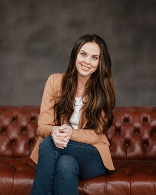 Photo of Caroline Renger, Licensed Professional Counselor, MS, LPC
