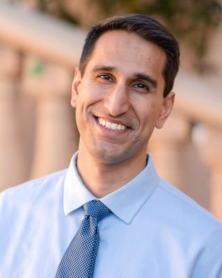 Photo of Dr. Jason Paul Jarria, Psychiatrist, MD