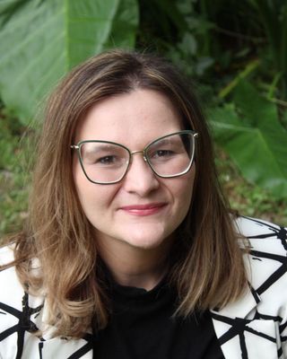 Photo of Jordan Jackson, Licensed Professional Counselor, LPC