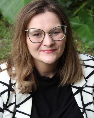 Photo of Jordan Jackson, Licensed Professional Counselor, LPC