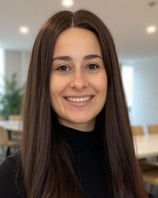 Photo of Rachel Frankel, Psychiatric Nurse Practitioner, PMHNP