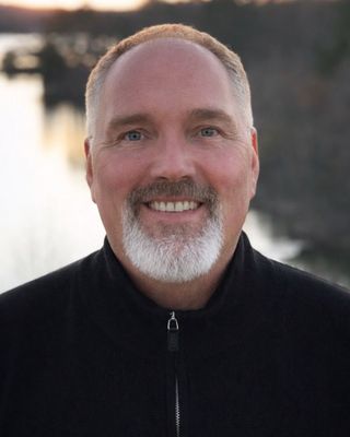 Photo of Chris Kangas - Chris Kangas of Good Karma Counseling, LLC, Marriage & Family Therapist, MS, LMFT