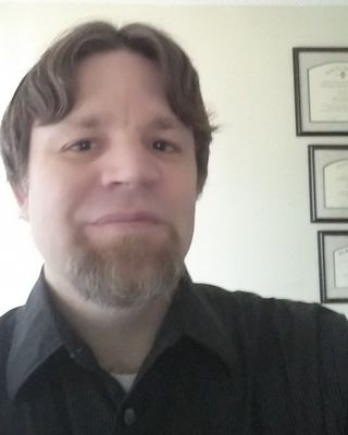 Photo of Scott Berg, Clinical Social Work/Therapist, LCSW