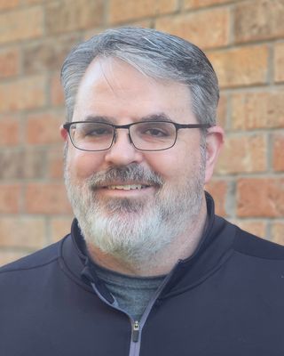 Photo of Ian Anderson, Registered Mental Health Counselor Intern, MA