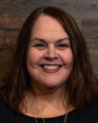 Photo of Ruthann Riggle, Pastoral Counselor, CACLC