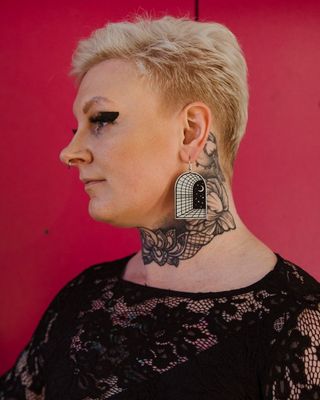 Photo of Chelsea Rae Gunther, Licensed Professional Counselor, LPC, LCMHC