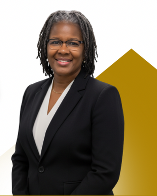 Photo of Monique Yvonne Harris, Licensed Professional Counselor, MA, LPC, LCDC