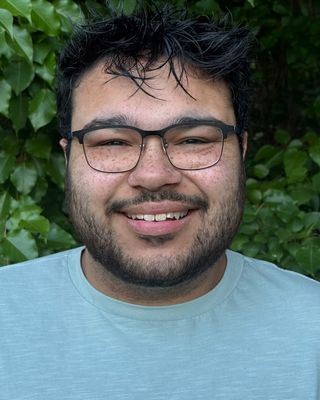 Photo of Bryson Bridges, LCSW Associate , MSW, LCSWA