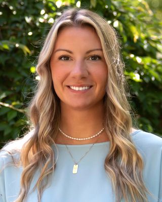 Photo of Samantha Kolios - Full Bloom Psychiatric Services, Psychiatric Nurse Practitioner, MSN, PMHNP