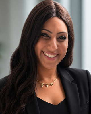 Photo of Rachael Slap, Clinical Social Work/Therapist, LCSW