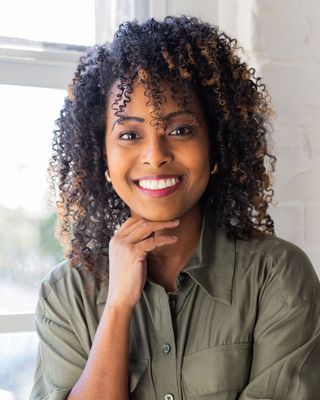 Photo of Tisheila Justice, Clinical Social Work/Therapist, LCSW, QS
