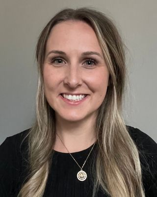 Photo of Rachel Boersma, Registered Psychotherapist (Qualifying)