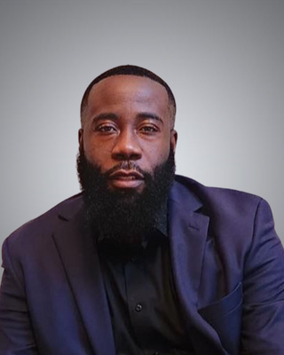 Photo of Gabriel Essilfie, Psychiatric Nurse Practitioner, APN, PMHNP