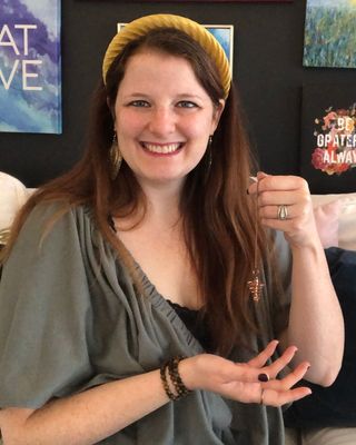 Photo of Victoria B Prather, Clinical Social Work/Therapist, LCSW, BACS