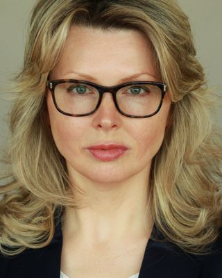 Photo of Evija Melberga, Counsellor, MA, MUKCP