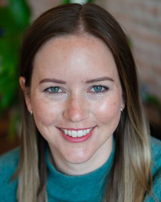 Photo of Sarah Caldwell, Clinical Social Work/Therapist in Wenatchee, WA