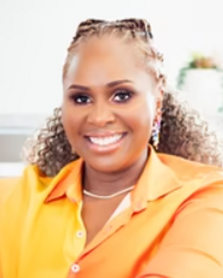 Photo of Monica D. Randle, Licensed Professional Clinical Counselor, LPCC