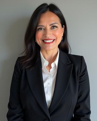 Photo of Josephina Camacho Garcia - Serenity Family Connections, PLLC, Marriage & Family Therapist, MA, LMFT, NCCE