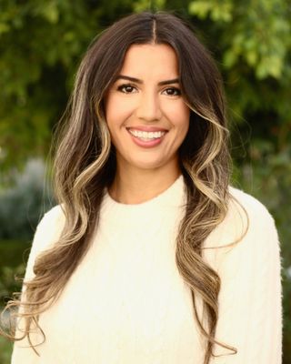 Photo of Ashley E Hill, Marriage & Family Therapist, LMFT, MA