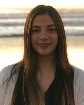 Foto de María Sol Behnam Arbabi, Psicólogo, Lic. en Psicología