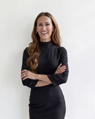 Photo of Carla L. Mannino - Gotham Psychotherapy, Clinical Social Work/Therapist, LCSW-R, CAS, CCTP, CAMS