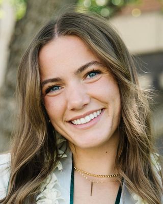 Photo of Lindsey Wilcox, Pre-Licensed Professional, MFTI
