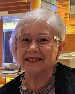 Photo of Elia Ayuso, Counselor, LMHC