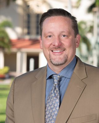 Photo of Todd Tedrow, Clinical Social Work/Therapist, LCSW