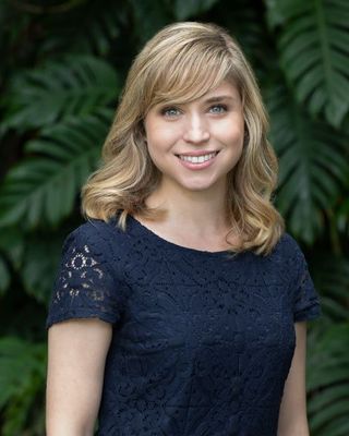 Photo of Dr. Laura-Beth Fitzpatrick, Psychologist in Monterey, CA