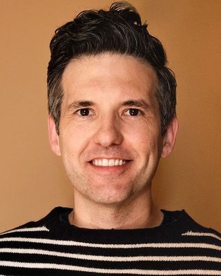Photo of Reid Kessler, Psychologist, PsyD