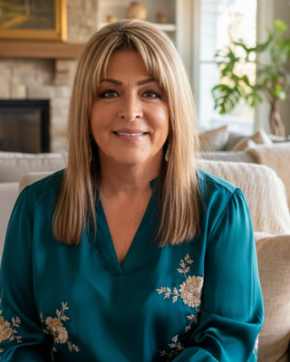 Photo of Victoria Carrillo, Marriage & Family Therapist, MS, LMFT