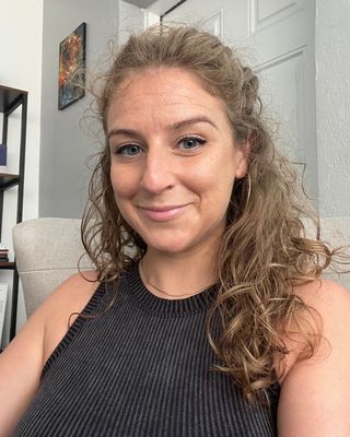 Photo of Jess Gort, Counselor, LMHC