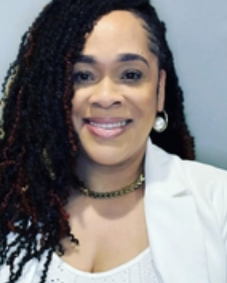 Photo of Keisha Taylor-Glanville, Clinical Social Work/Therapist, LCSW