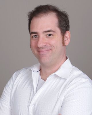 Photo of Ryan Meier, Marriage & Family Therapist Intern, MFT-I