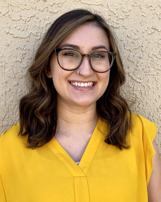 Photo of Victoria Delgadillo, Counselor in Phoenix, AZ