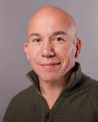 Photo of Pete Duarte, Psychiatric Nurse Practitioner, MSN, MBA, APRN