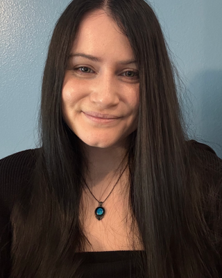 Photo of Lauren Pintar, Registered Mental Health Counselor Intern, RMHCI