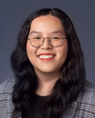 Photo of Tran Luu, Licensed Professional Counselor Associate, MS, LPC-A, NCC