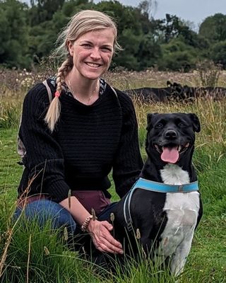 Photo of Anna Zaman, Counsellor, MSc, MBACP