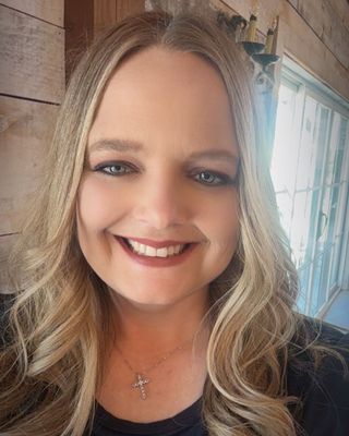 Photo of Patricia Crow, Licensed Professional Counselor, MEd, LPC, LPC-S
