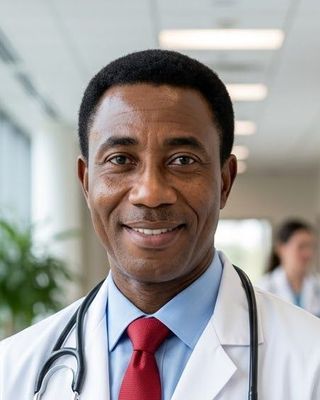Photo of Marvel Larose, Psychiatric Nurse Practitioner, PMHNP-, BC