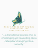 Metamorphose Counselling and Consultation Ltd.